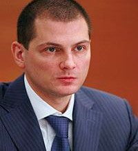Денис Сергеевич  Омельянович