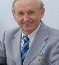 Вячеслав Александрович  Богуслаев