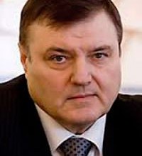 Владимир Федорович  Демишкан