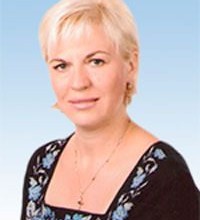 Ирина Игоревна  Сех