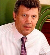Сергей Васильевич  Кивалов