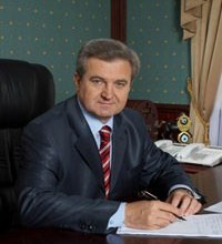 Сергей Рафаилович  Гриневецкий