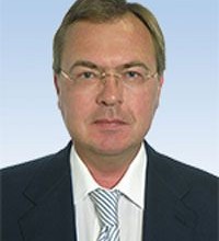Сергей Васильевич  Буряк