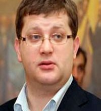 Владимир Игоревич  Арьев