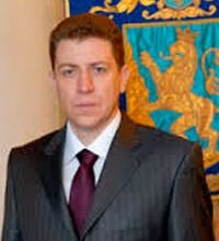 Олег Игоревич  Панькевич