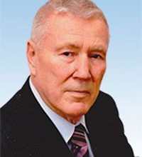 Александр Аксентьевич  Шевченко