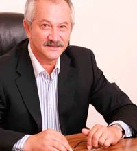 Виктор Михайлович  Пинзеник