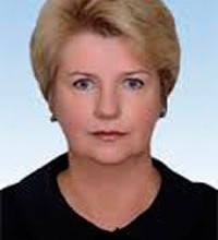 Наталья Васильевна  Новак