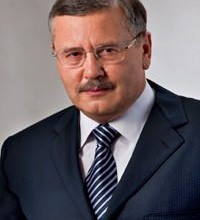 Анатолий Степанович  Гриценко