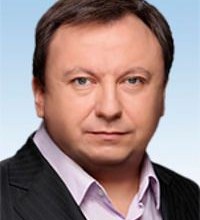 Николай Леонидович  Княжицкий