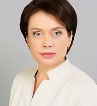 Лилия Михайловна  Гриневич