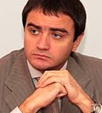 Андрей Васильевич  Павелко