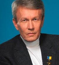 Валерий Михайлович  Сушкевич