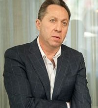 Сергей Александрович  Фаермарк