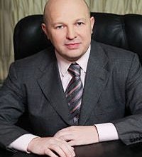 Игорь Евгениевич  Скосарь