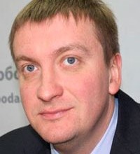 Павел Дмитриевич  Петренко