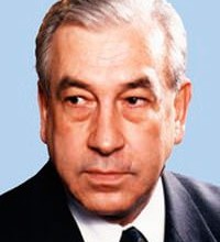 Валерий Михайлович  Кальченко