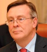 Леонид Александрович  Кожара