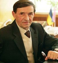 Владимир Семенович  Бойко
