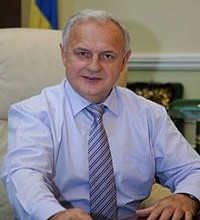 Анатолий Михайлович  Близнюк
