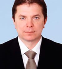 Григорий Евдокимович  Смитюх
