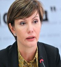 Елена Анатольевна  Бондаренко