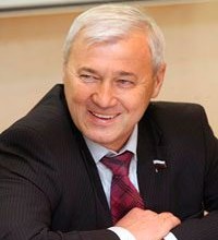 Анатолий Геннадьевич  Аксаков