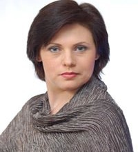 Елена Владимировна  Афанасьева