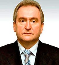 Сергей Владимирович  Антуфьев
