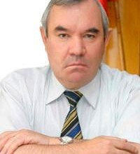 Спартак Галеевич  Ахметов
