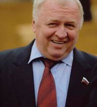Валерий Николаевич  Богомолов
