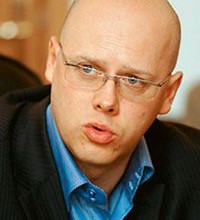 Антон Владимирович  Беляков