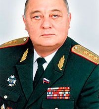 Аркадий Георгиевич  Баскаев