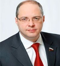 Сергей Анатольевич  Гаврилов