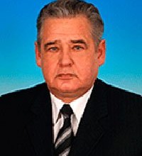 Николай Николаевич  Гончар