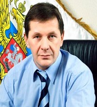 Михаил Игнатьевич  Гришанков