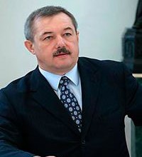 Владимир Григорьевич  Гридин