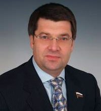 Олег Иванович  Денисенко
