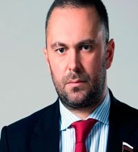 Денис Александрович  Давитиашвили