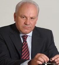 Виктор Михайлович  Зимин