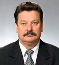 Михаил Михайлович  Заполев