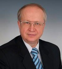 Олег Анатольевич  Куликов