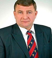 Алексей Иванович   Лебедь