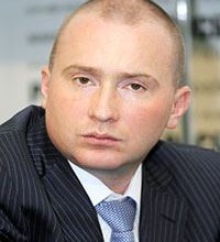 Игорь Владимирович  Лебедев