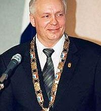 Валерий Владимирович  Мельников