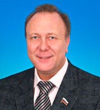 Сергей Юрьевич  Осадчий