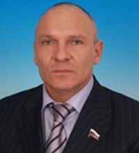 Владимир Анатольевич  Овсянников