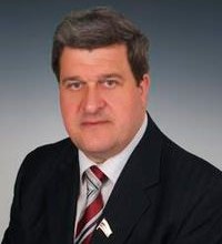 Виктор Николаевич  Паутов