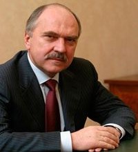 Владимир Алексеевич  Пехтин