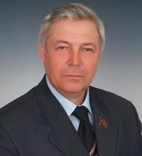 Николай Васильевич  Разворотнев